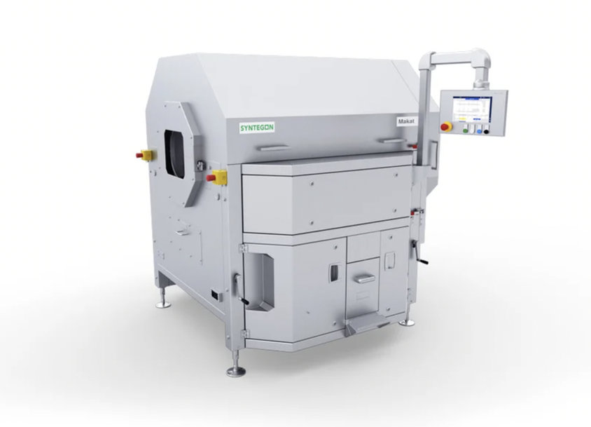 Syntegon showcases turnkey solutions for the confectionery industry at ProSweets
